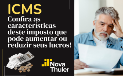 ICMS: você sabe o que é e quando aplicar os 4% sobre ele?