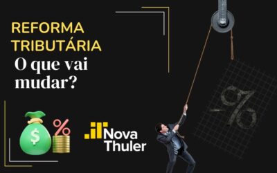 Reforma tributária: o que vai mudar?