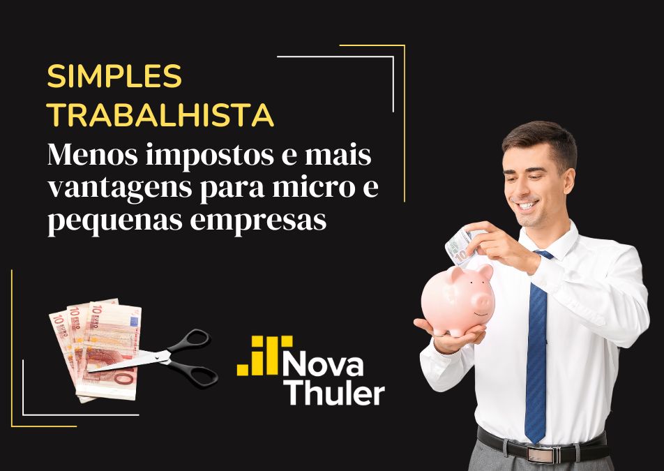 Simples Trabalhista