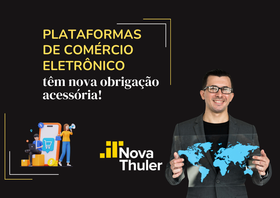 plataformas de comércio eletrônico