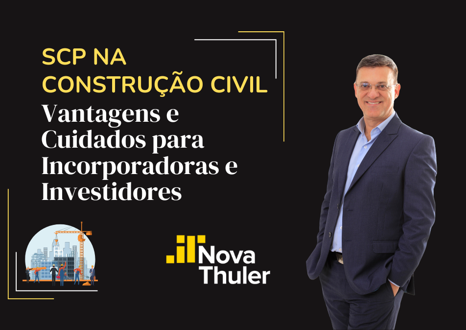 SCP na Construção Civil