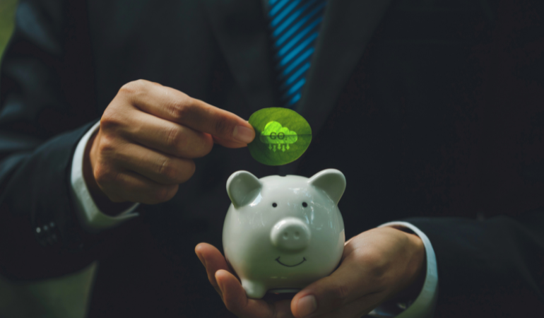 contabilidade verde e ESG