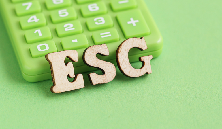 contabilidade verde e ESG