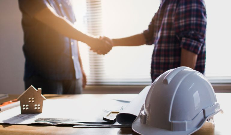 contabilidade para construtora