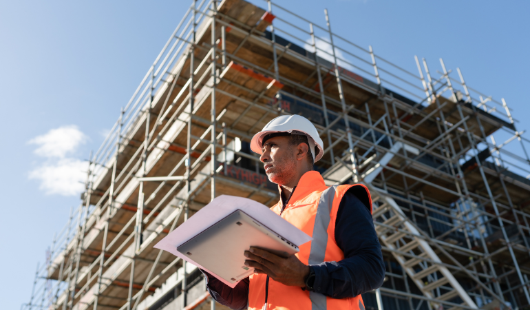 diagnóstico tributário para construtoras