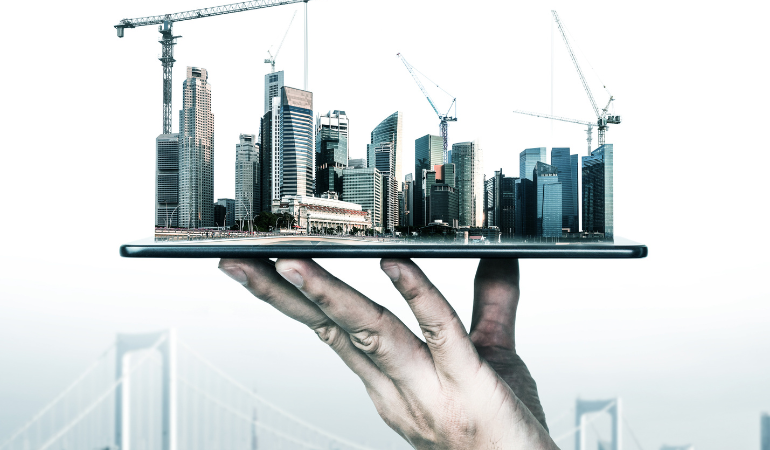 diagnóstico tributário para construtoras