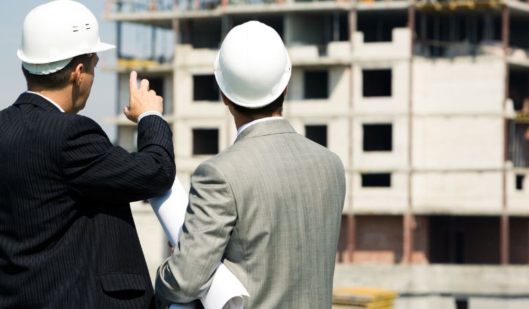 contabilidade para construtora