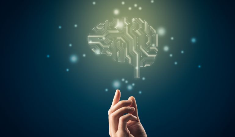 inteligência artificial na contabilidade