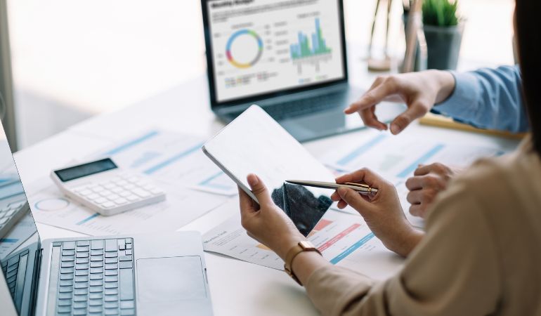 inteligência artificial na contabilidade