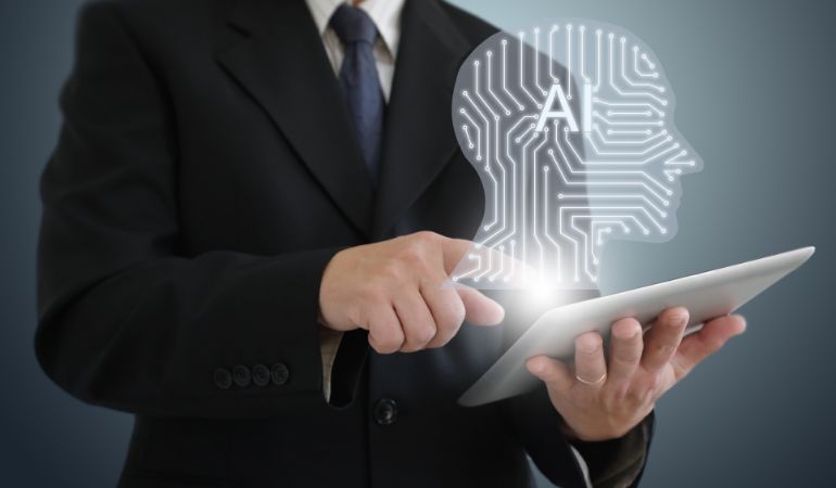 inteligência artificial na contabilidade