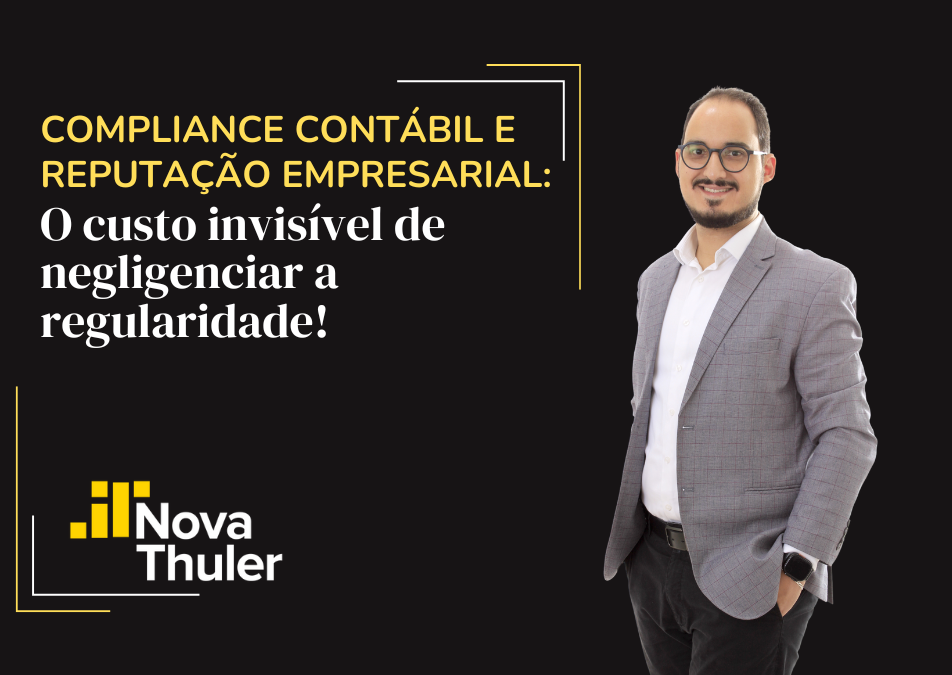 Compliance contábil