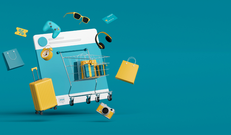 Contabilidade especializada em e-commerce