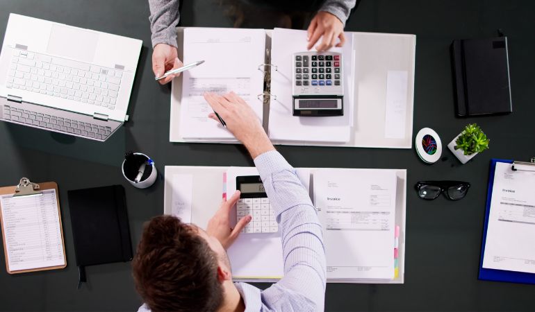 escritório de contabilidade em Guarulhos
