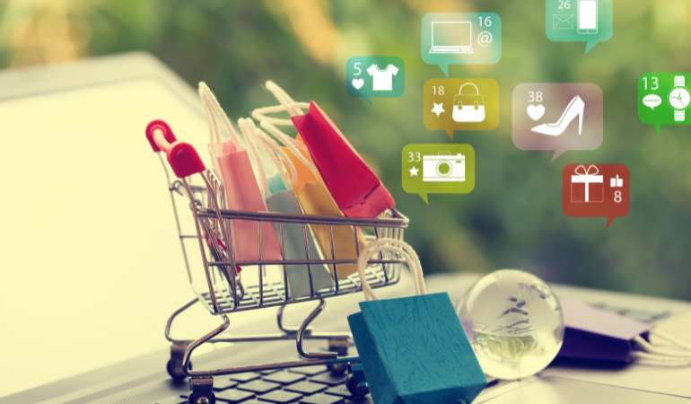 Contabilidade especializada em e-commerce