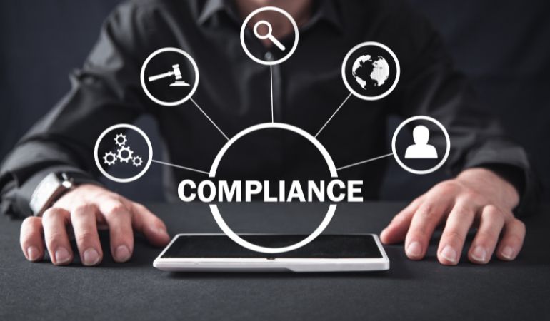 Compliance contábil