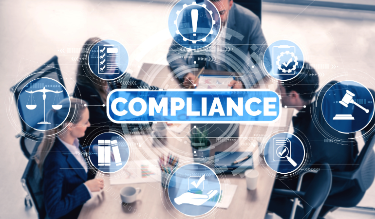 Compliance contábil