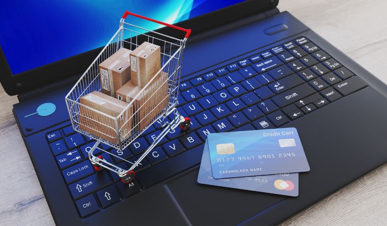 Contabilidade especializada em e-commerce