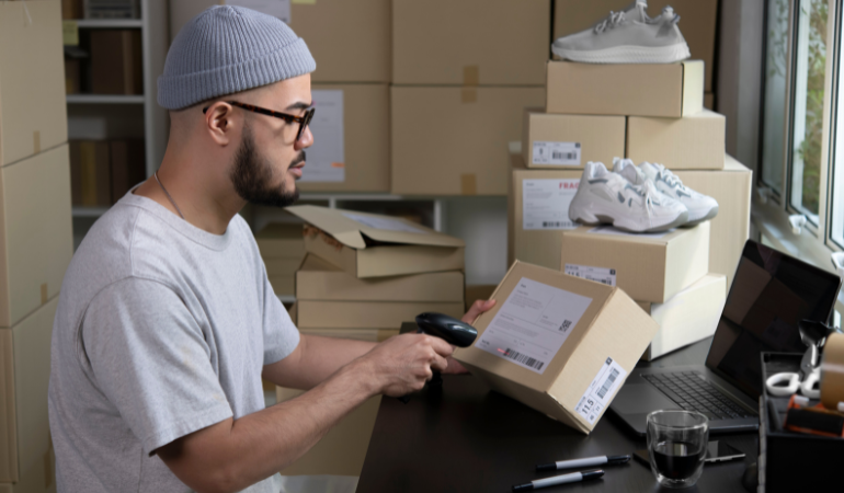 Contabilidade especializada em e-commerce