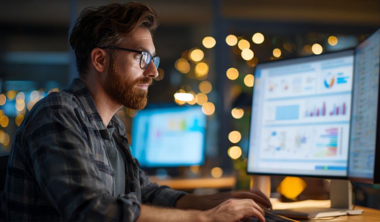 Consultoria em parametrização fiscal ERP
