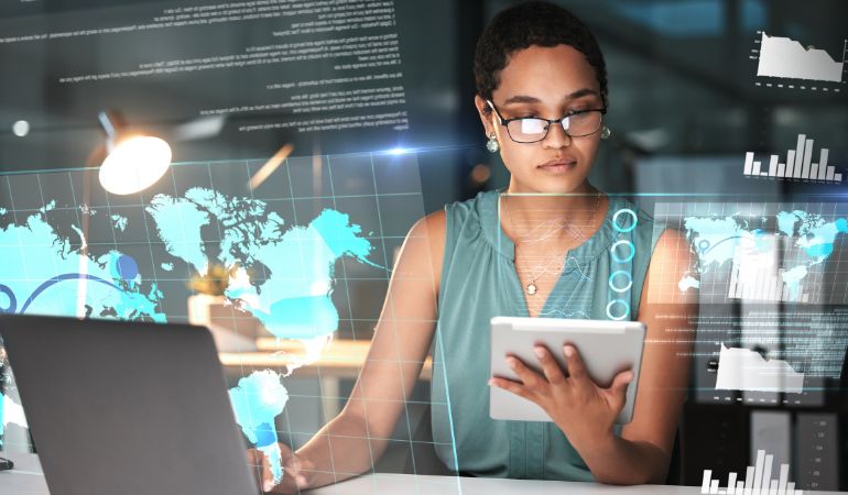 Consultoria em parametrização fiscal ERP