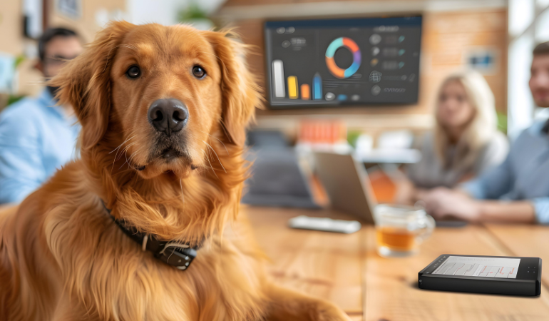 contabilidade para o setor pet