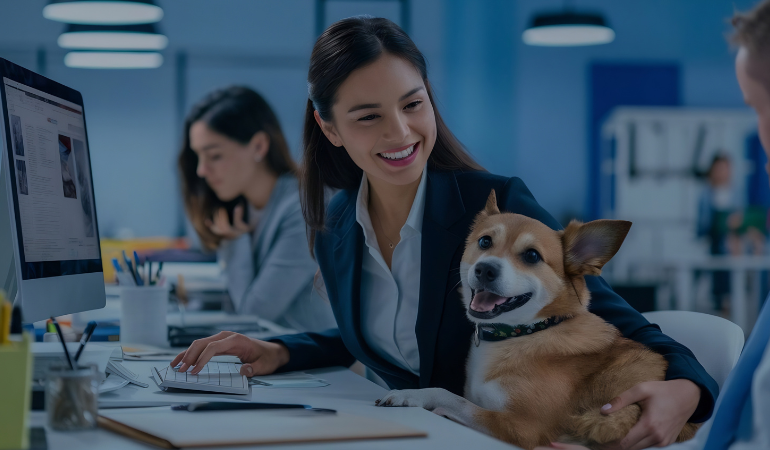 contabilidade para o setor pet