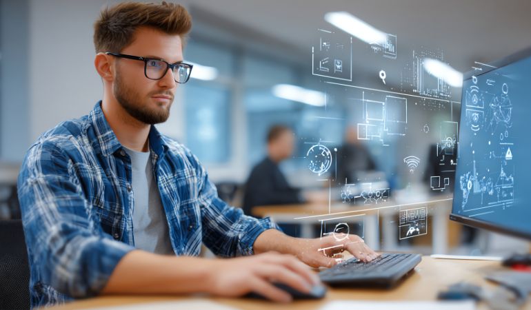 Consultoria em parametrização fiscal ERP