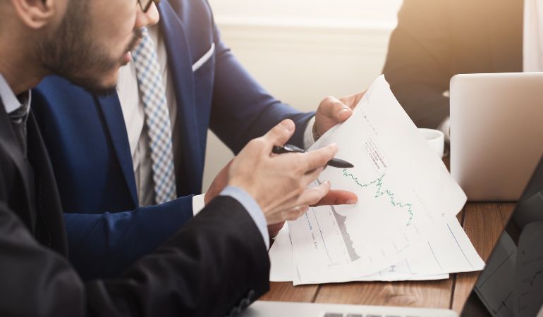 assessoria tributária em Guarulhos