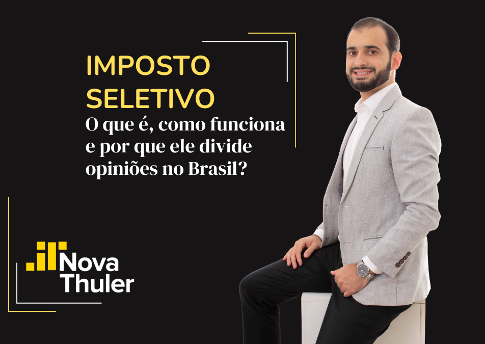 Imposto Seletivo