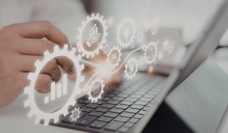 contador para empresas de TI 