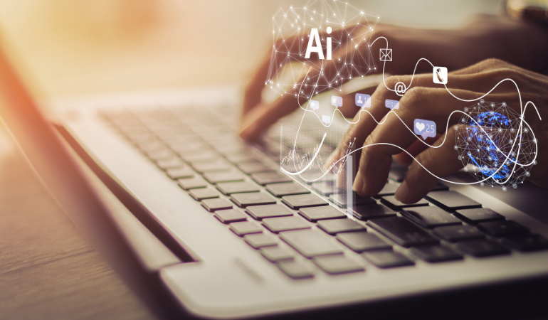 estoque de serviços em andamento