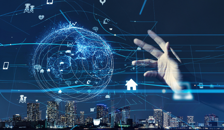 contabilidade para TI