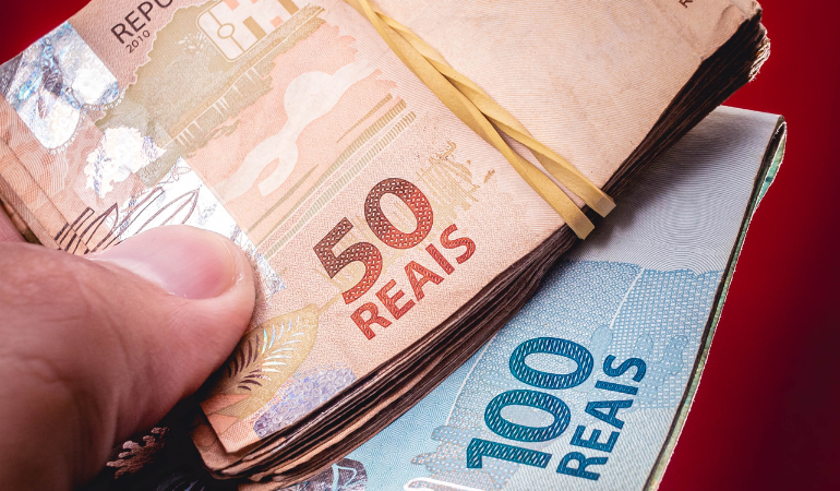 tributação de lucros e dividendos