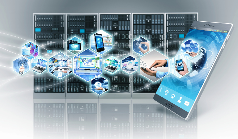 contador para empresas de TI 