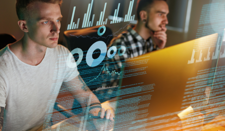 contabilidade especializada em empresas de TI