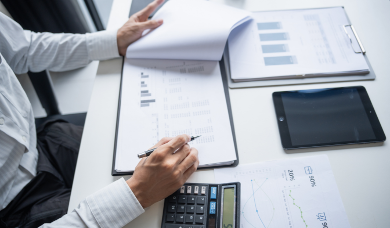 tributação de lucros e dividendos