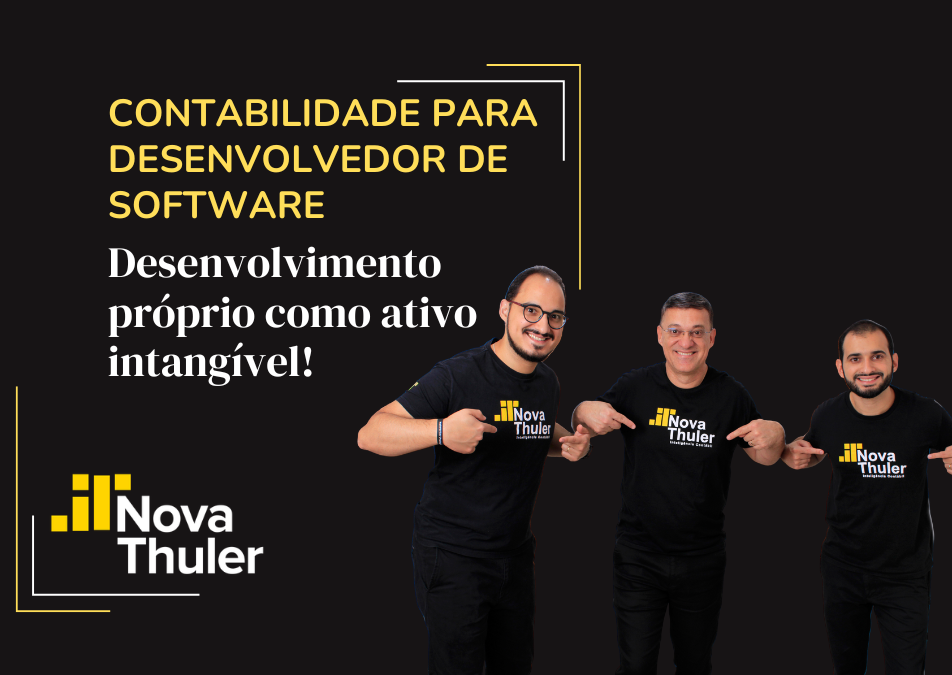 contabilidade para desenvolvedor de software