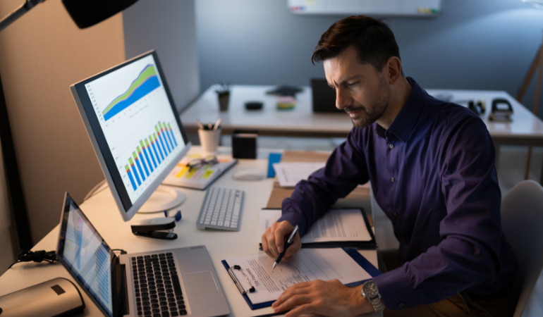 amortização do software