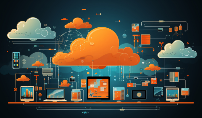 amortização do software