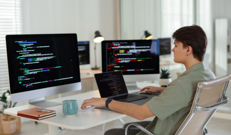 ASSESSORIA TRIBUTÁRIA PARA EMPRESAS DE TI