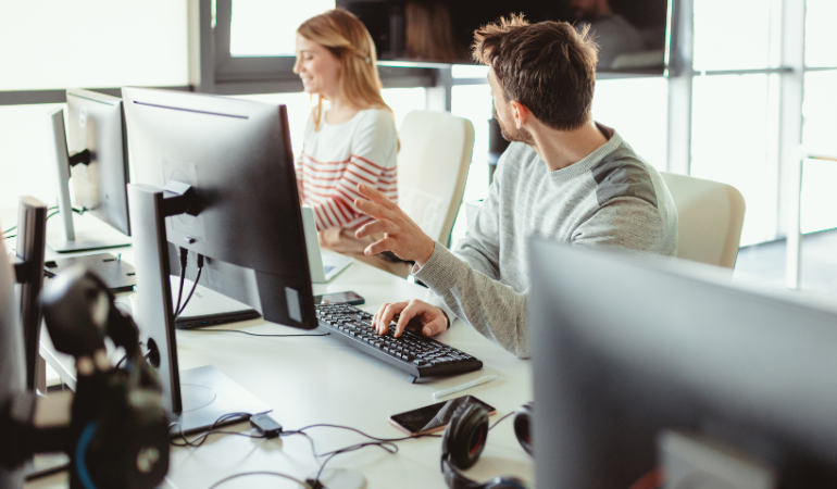 ASSESSORIA TRIBUTÁRIA PARA EMPRESAS DE TI