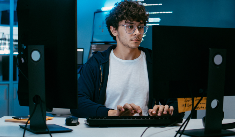 contabilidade especializada em empresas de TI