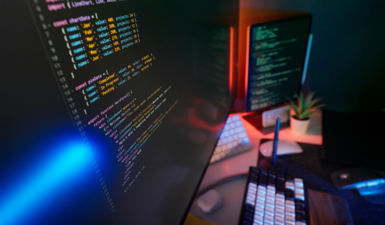 contabilidade especializada em empresas de TI