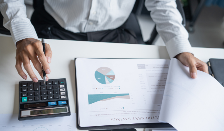 assessoria contábil e tributária em Guarulhos