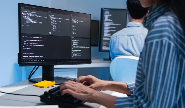contabilidade especializada em empresas de TI