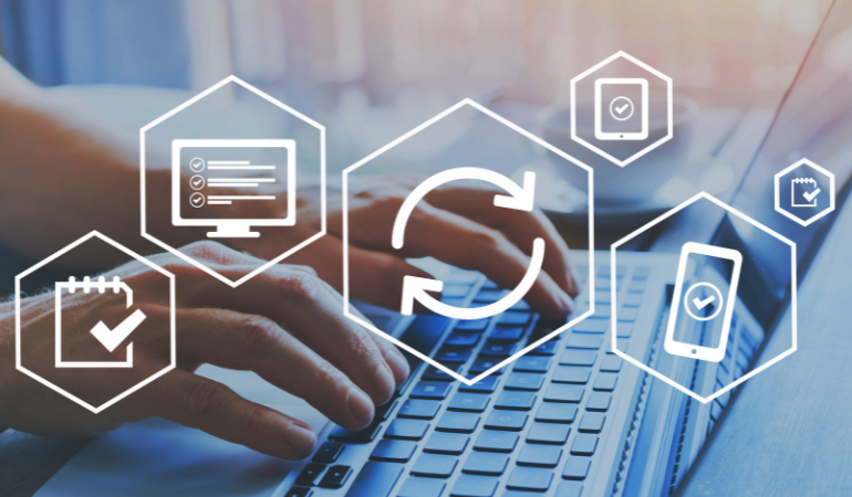 exportação de serviços de software