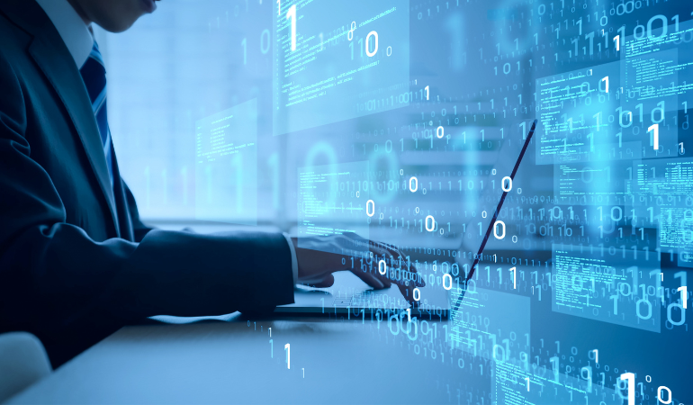 exportação de serviços de software