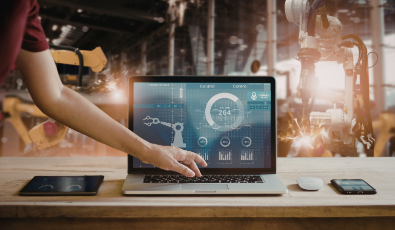 exportação de serviços de software