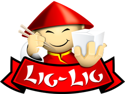 LigLig