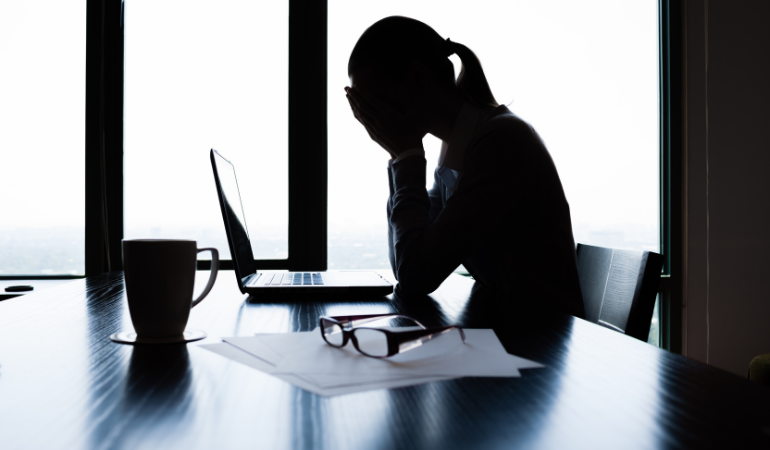 NR-1 e Saúde Mental no Trabalho